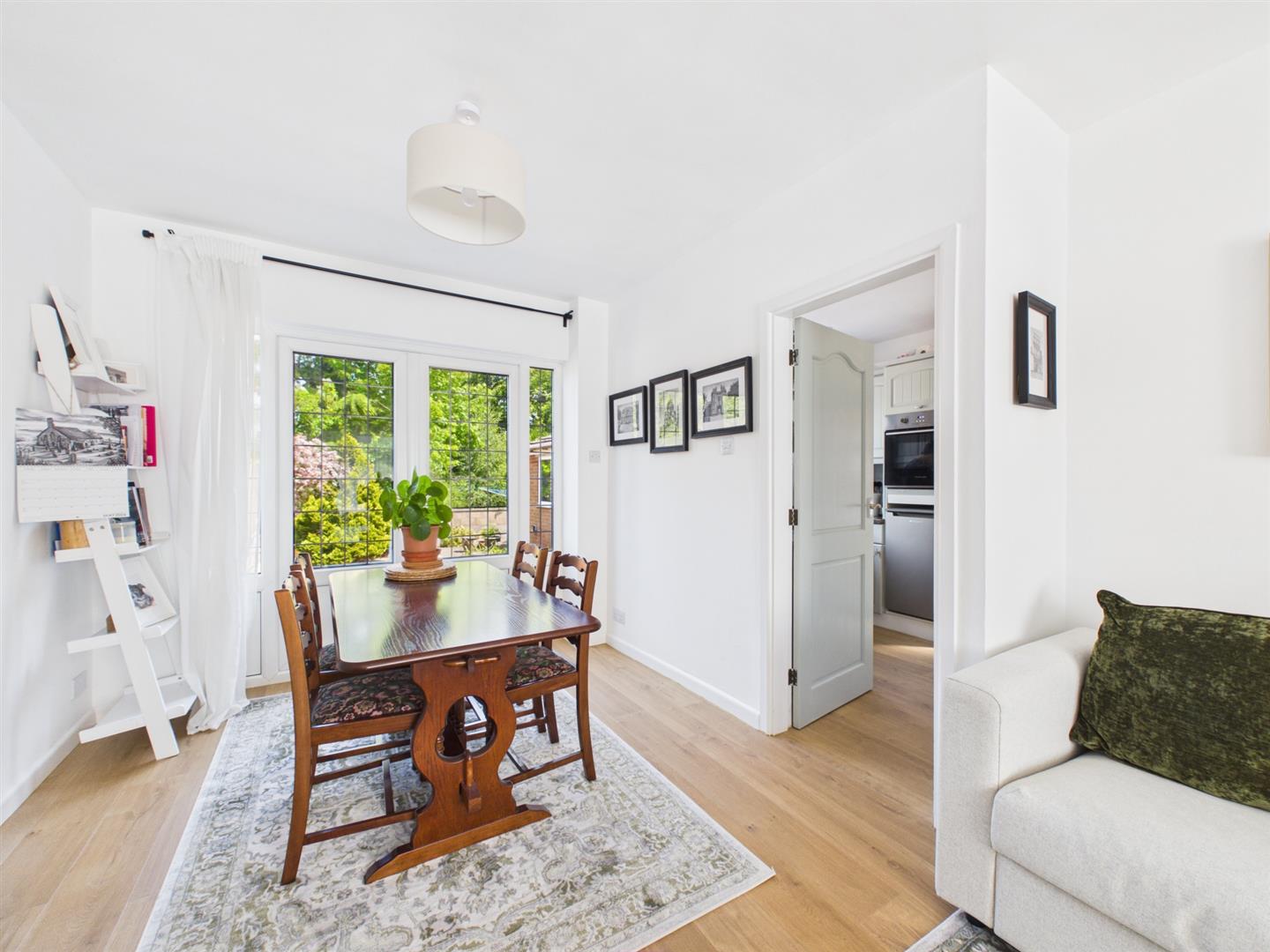 57 Canterbury Avenue, Lancaster LA1 4AU